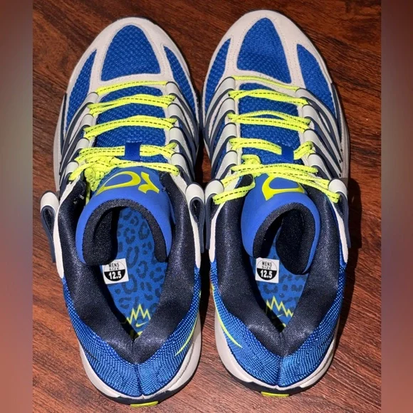 Nike Kevin Durant b ball shoes